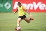 Guerrinha: problemão para o Inter sem Nico López
