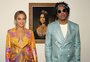 VÍDEO: Beyoncé e Jay-Z coroam Meghan Markle como rainha 