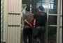 Preso suspeito de matar mulher a facadas na frente dos filhos em Glorinha