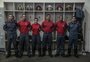 Pessoas por trás da lama: a história de seis bombeiros de Brumadinho
