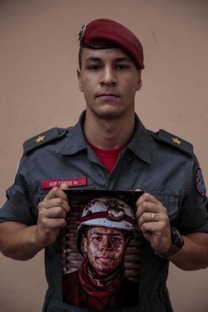 André Ávila / Agencia RBS