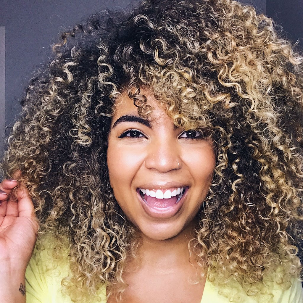 Corte cabelo afros feminino