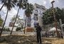 Colômbia vai demolir fortaleza de Pablo Escobar