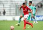 Neilton foi o único que disputou todos os jogos do Inter em 2019