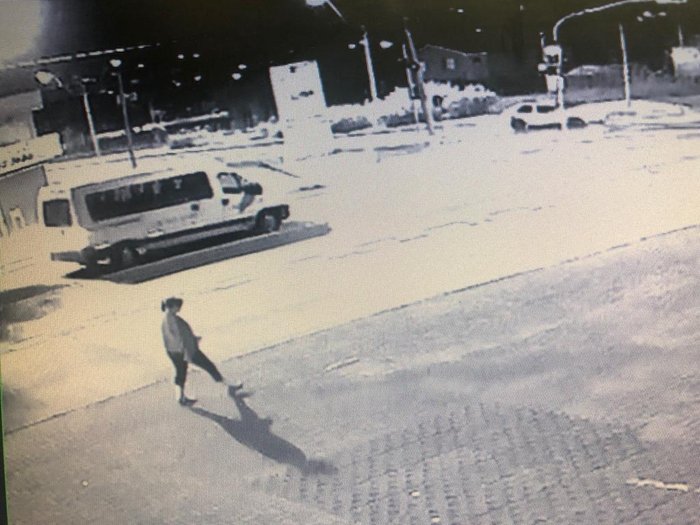 Polícia procura por van branca que perseguiu mulher encontrada morta na  Serra | Pioneiro