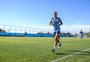 Diego Tardelli e Jean Pyerre não treinam com bola e devem ficar fora de jogo em Fortaleza