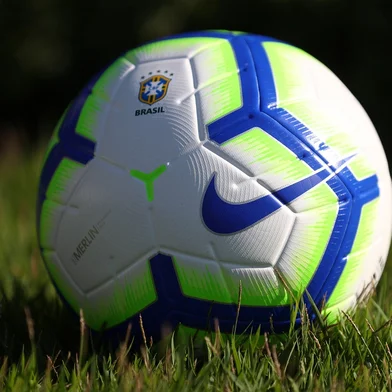 cbf - bola