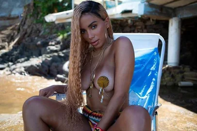 Anitta