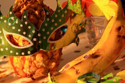  PORTO ALEGRE, RS, BRASIL, 19/02/2019- Produção caderno vida sobre carnaval. (FOTOGRAFO: JÚLIO CORDEIRO / AGENCIA RBS)