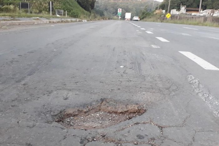 Dagoberto André dos Santos Júnior / Divulgação