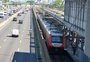 Trensurb realiza primeiro teste com passageiros para retomar uso de trens acoplados