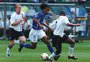 "Não sabíamos o quão bom Ronaldinho era", diz goleiro inglês que sofreu gol por cobertura na Copa de 2002