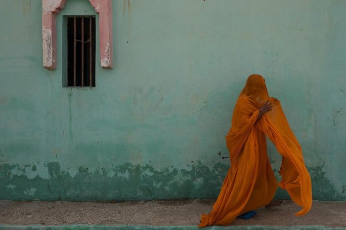 Daniel Rodrigues / The New York Times
