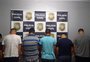 Presos 7 integrantes de quadrilha especializada em furto de caixas eletrônicos