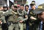 23 membros das forças de segurança venezuelanas desertam e vão à Colômbia
