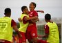 Ouça o gol da vitória por 1 a 0 do Inter sobre o Avenida