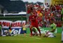 Inter acumula três vitórias consecutivas jogando em Santa Cruz do Sul