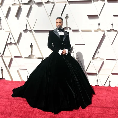 billy porter, oscar