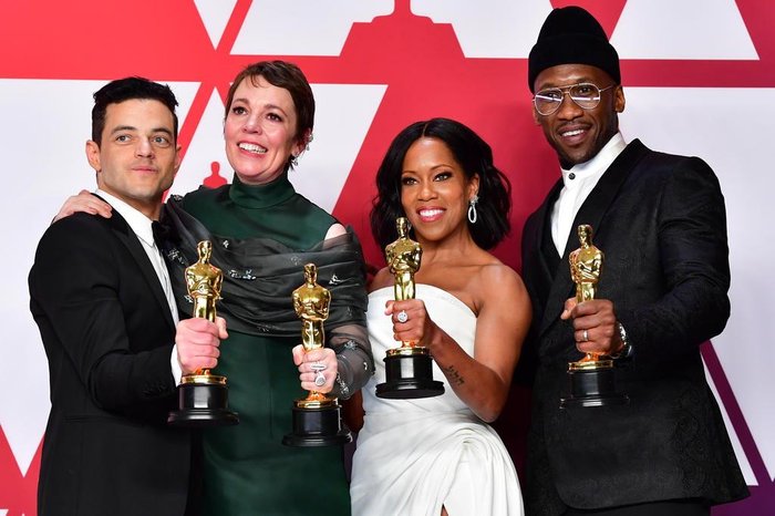 Representatividade: Oscar adiciona critérios de inclusão para premiação diversificada
