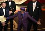 Donald Trump rebate discurso de Spike Lee no Oscar e afirma que cineasta foi racista