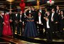 "Green Book" tira de "Roma" o prêmio principal em um Oscar pulverizado