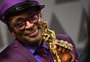 Spike Lee ironiza vitória de "Green Book" no Oscar: "Estamos do lado certo da história"