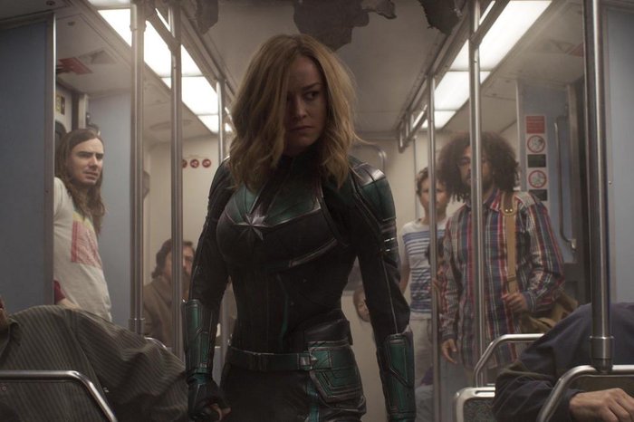 Walt Disney Studios Motion Pictures / Divulgação