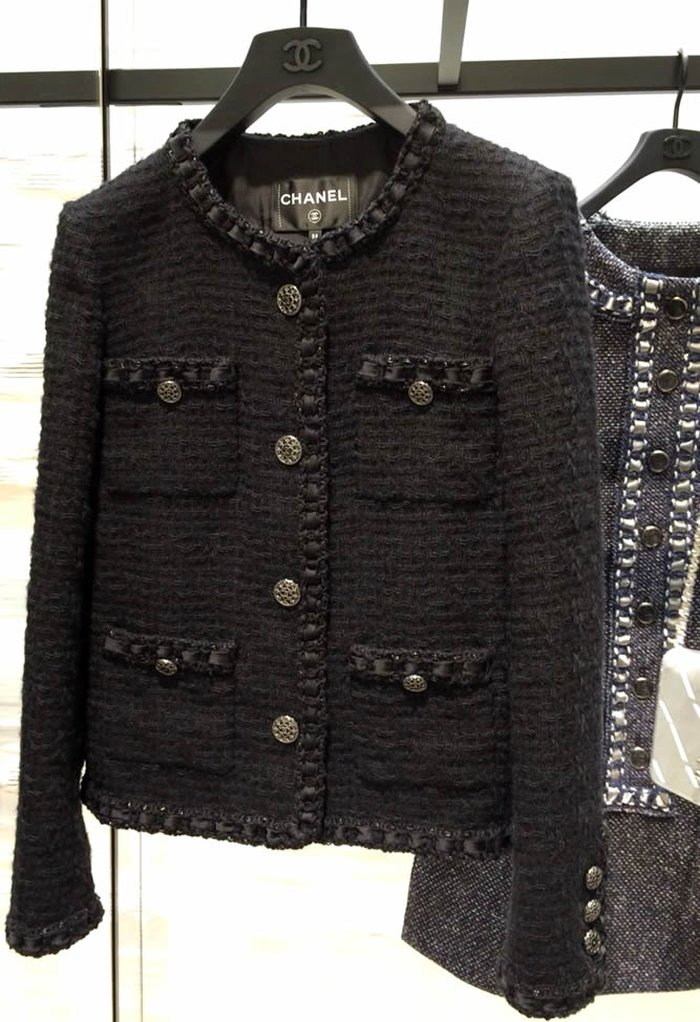Chanel / Divulgação