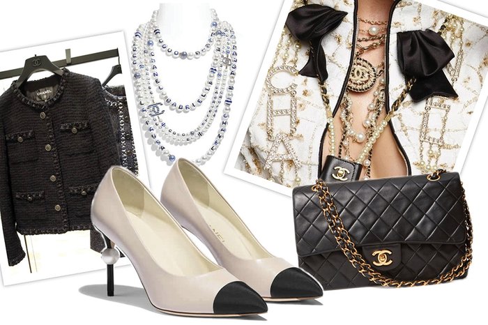 Chanel / Divulgação