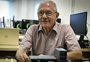 Calouro mais idoso da UFSC começará a estudar Engenharia de Automação aos 80 anos