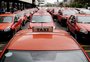 Retorno de Taxa de Gerenciamento de Operações  incomoda taxistas da Capital