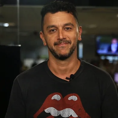 Lelê Bortholacci, do Bola nas Costas