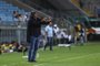  PORTO ALEGRE, RS, BRASIL - 25/02/2019 - Grêmio recebe o Veranópolis na Arena pela oitava rodada do Gauchão 2019.Indexador: ISADORA NEUMANN