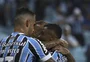 Relembre os lances da partida na Arena
