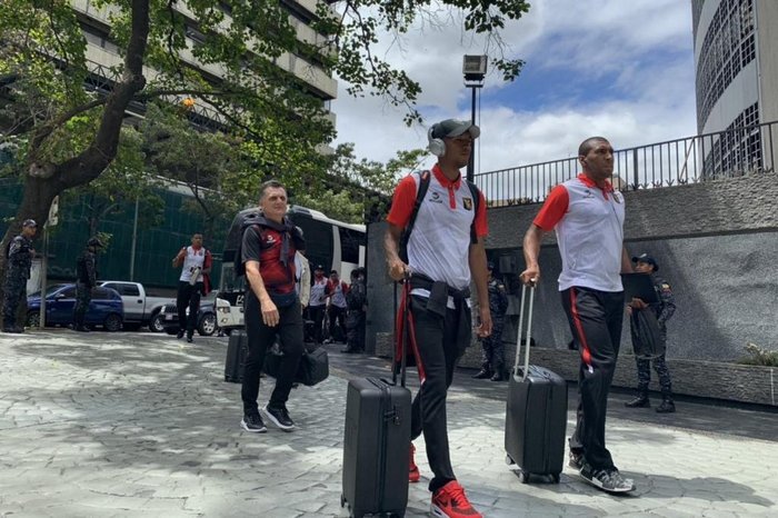 Melgar / Divulgação