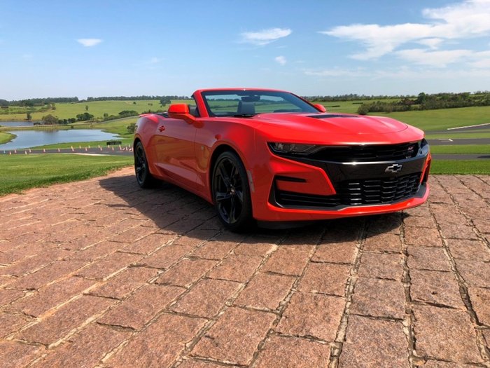 Mustang Shelby Gt350 Custará Us 47795 Nos Eua