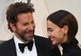 Bradley Cooper e Irina Shayk se separam após quatro anos juntos, diz revista