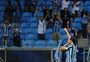 De Barcos a Tetê: Grêmio lucrou mais de R$ 300 milhões com vendas de jogadores na gestão Romildo