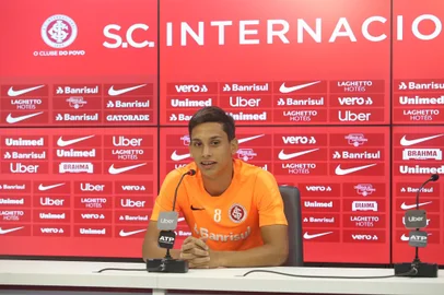 martín sarrafiore - inter
