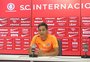 Sarrafiore relembra período no Huracán e comemora chance no Inter: "Volta à vida"