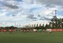 Com foco na Libertadores, Inter faz primeiro treino após vitória sobre o Avenida
