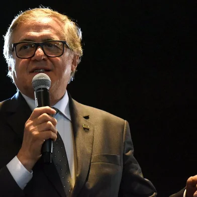 Ministro da Educação (MEC), Ricardo Vélez Rodríguez