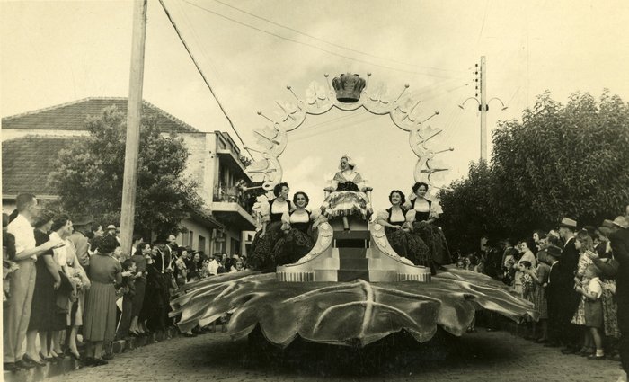 Acervo Arquivo Histórico Municipal João Spadari Adami / divulgação