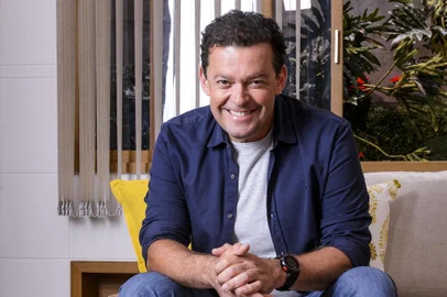 Bem Estar , jornalismo, Fernando Rocha