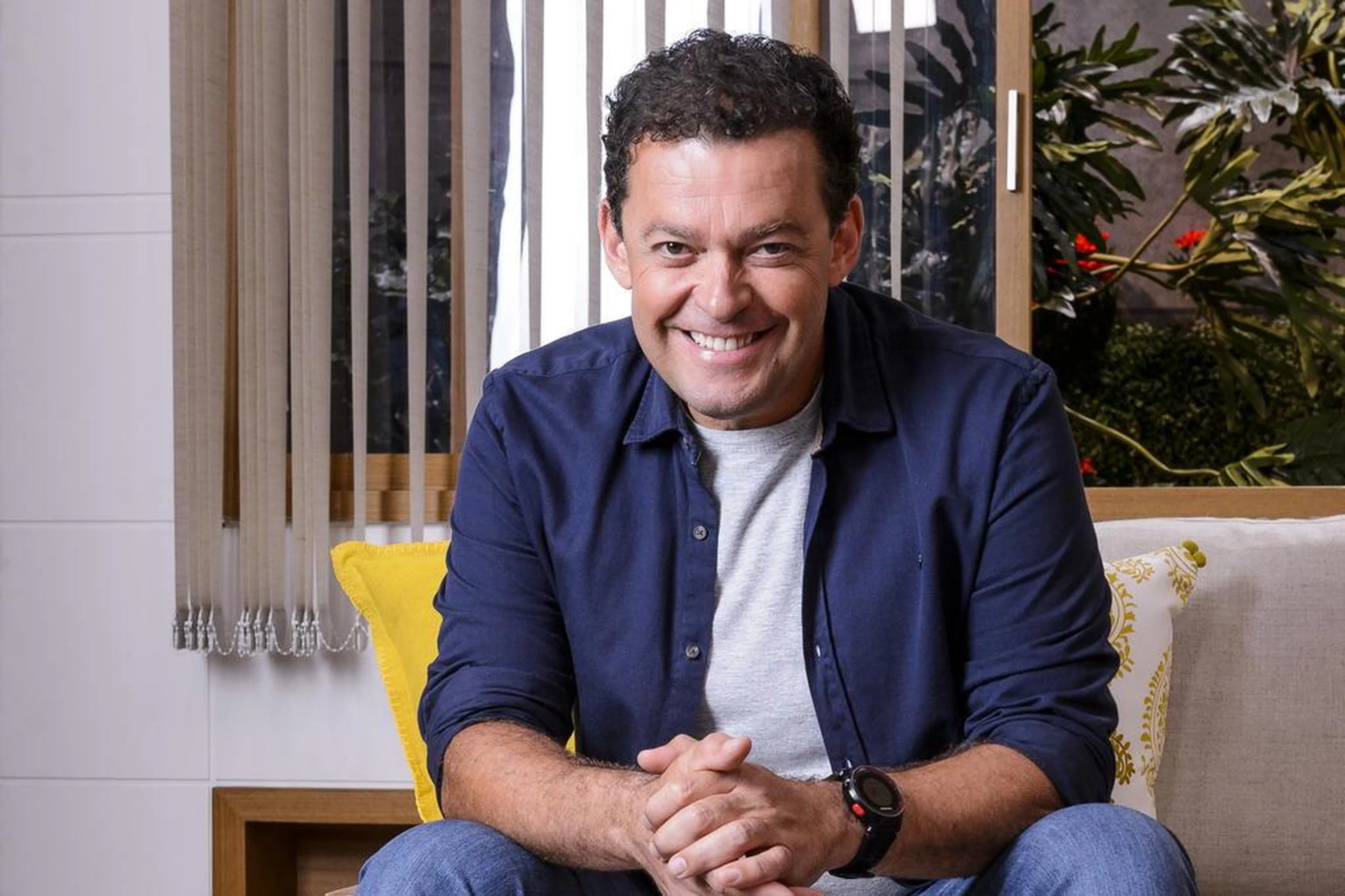 Ramón Vasconcelos/TV Globo/Divulgação