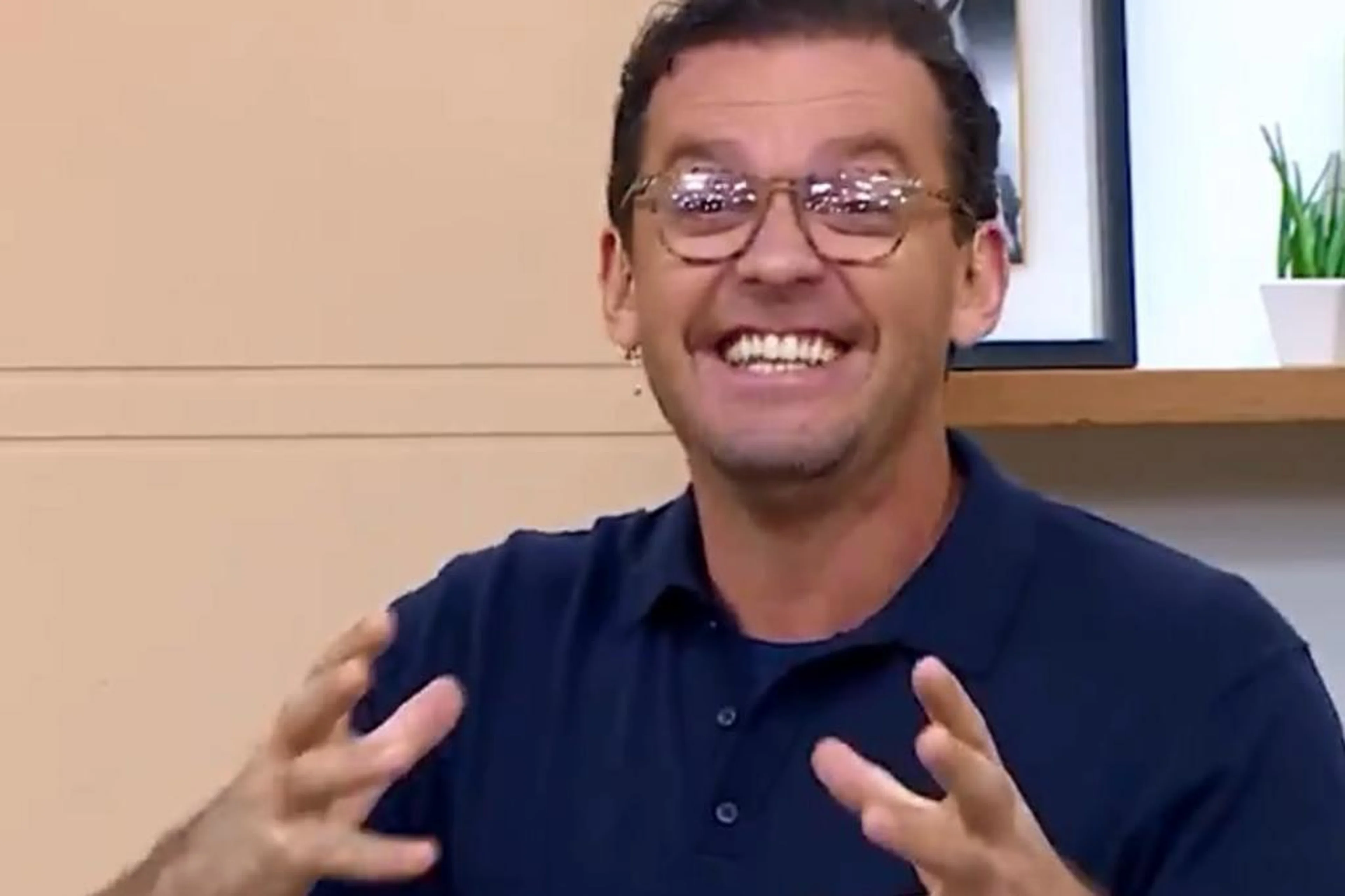 Reprodução/Globo
