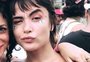 Maria Casadevall explica topless no Carnaval: "Vontade de me expressar pelo corpo"