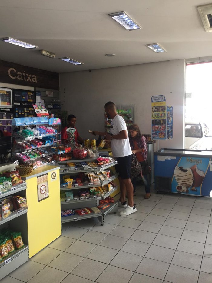 Reprodução / Instagram Reprodução / Instagram