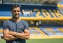 Priorizando o Argentino, Rosario Central deve escalar time misto contra o Grêmio