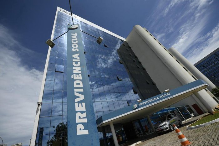Pedro França / Agência Senado/Divulgação Pedro França / Agência Senado/Divulgação
